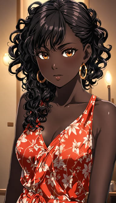 Avah Bruce