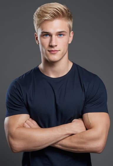 Edison Wolfe