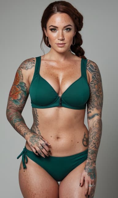 Kailey Paul