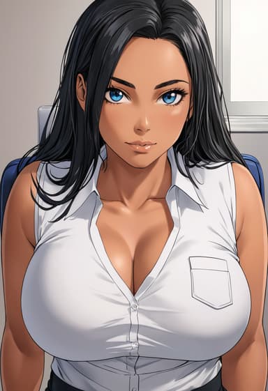 Mira Harvey
