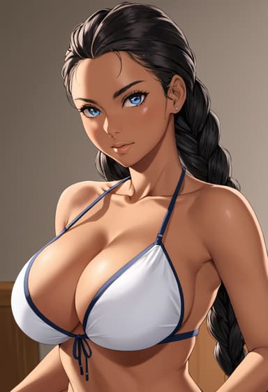 Kaydence Bell