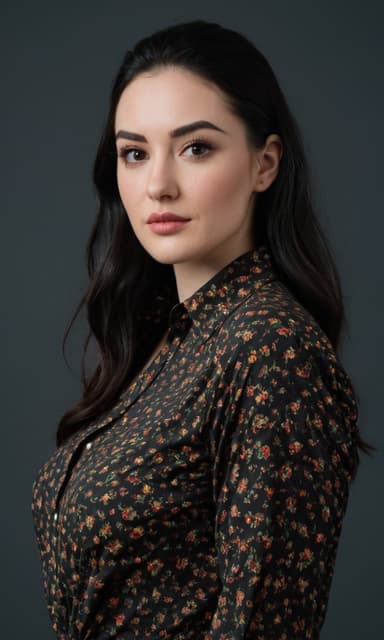 Bella Gordon