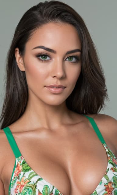 Leah Keith