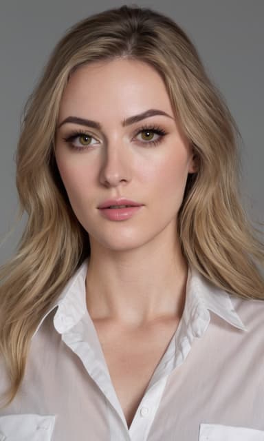 Nora Shepard