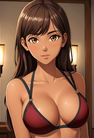 Madyson Bruce
