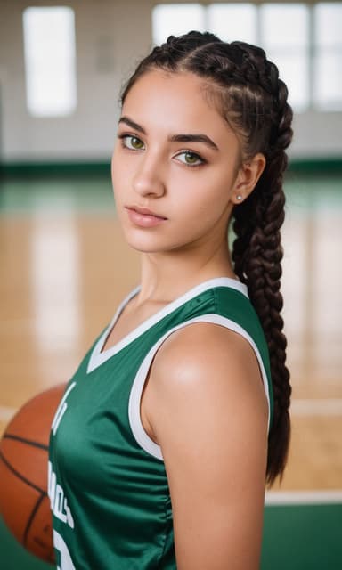 Cierra Hatfield