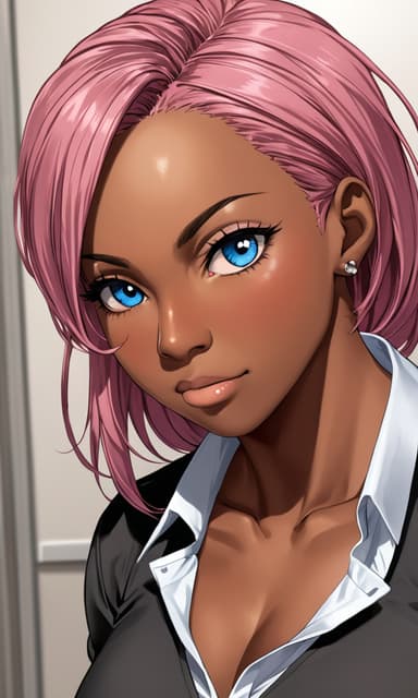 Kate Shepard