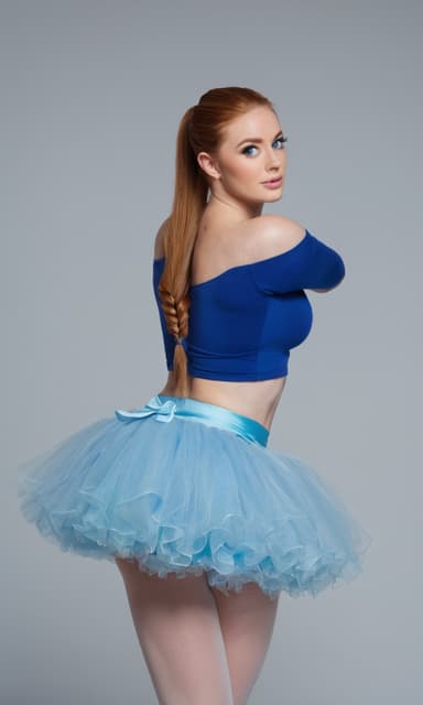 Noelle Mclaughlin