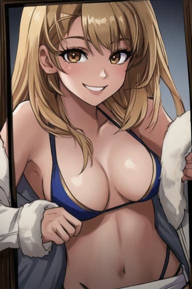 Stella Perkins