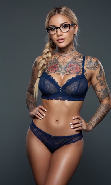 Jaelynn Ashley