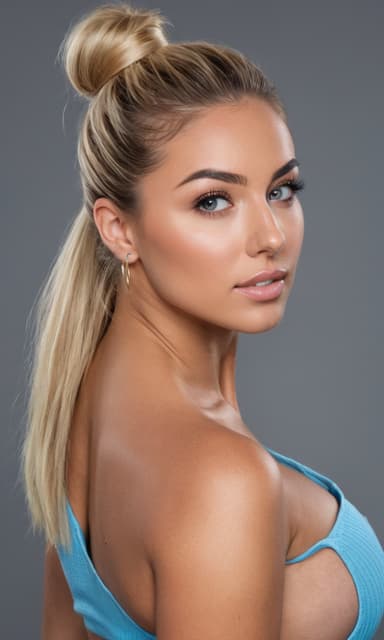 Payton Hoffman