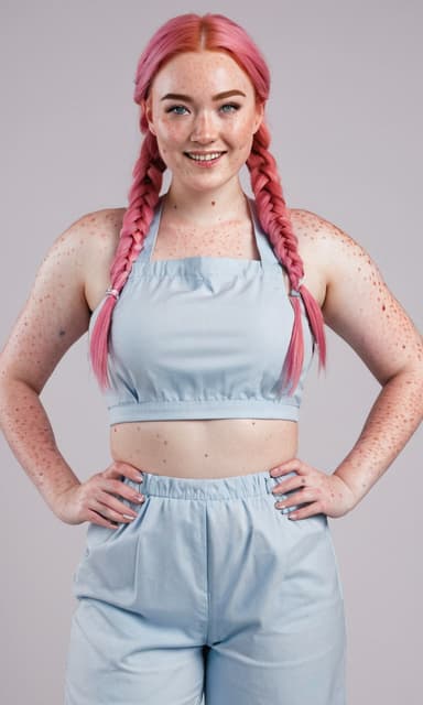 Abbigail Chen