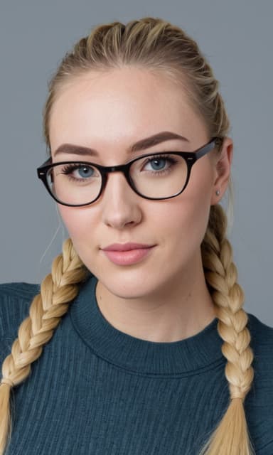 Karly Lin