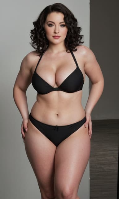 Crystal Baxter