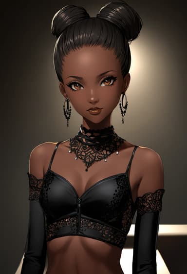 Janiah Duncan