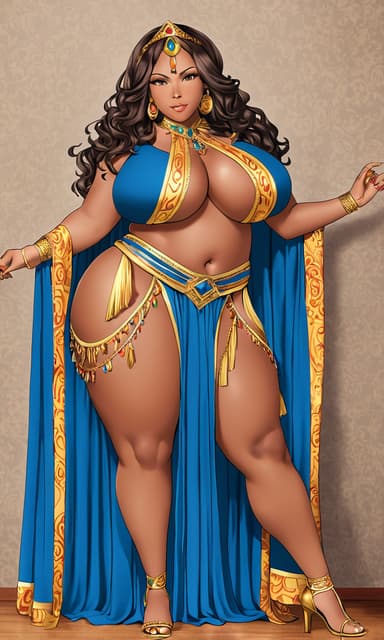 Amira Mendoza