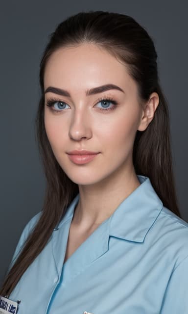 Dayanara Medina