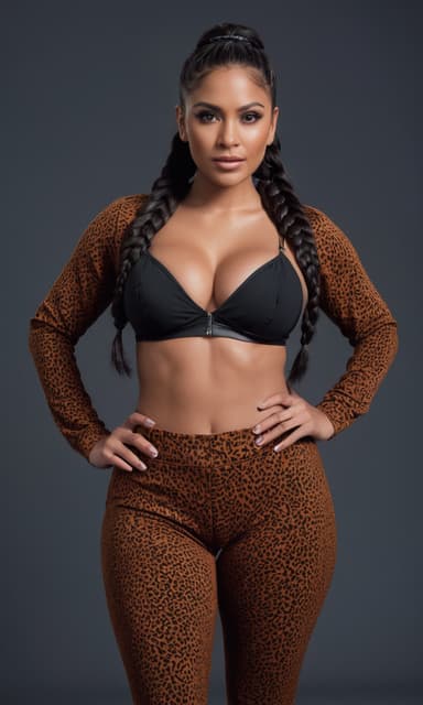 Isabel Lopez