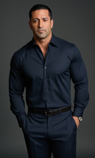 Delbert Charles