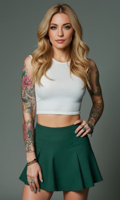 Livia Andrews