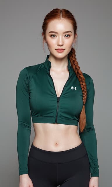 Heidi Holder