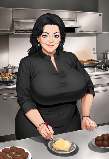 Eleanor Taylor