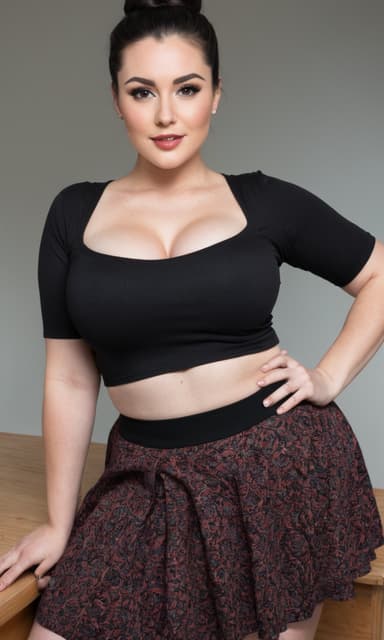 Mareli Avery