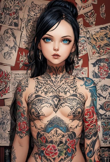 Charlize Stanley