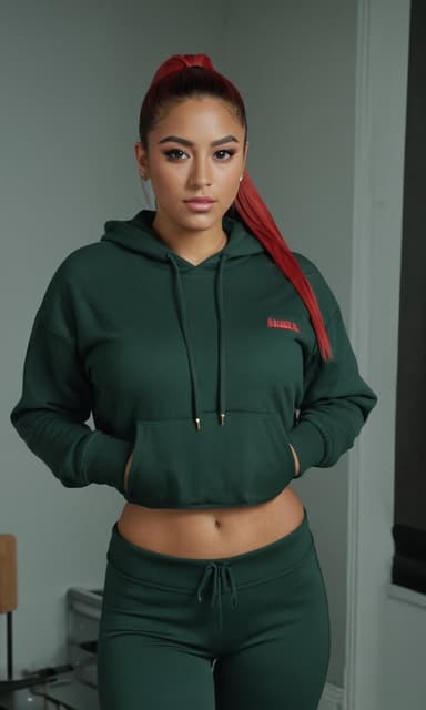 Sydney Diaz