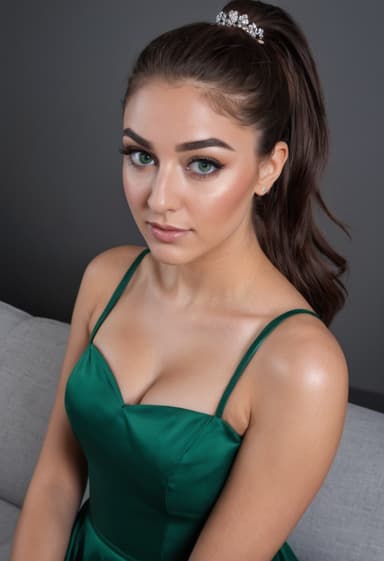 Cadence Proctor