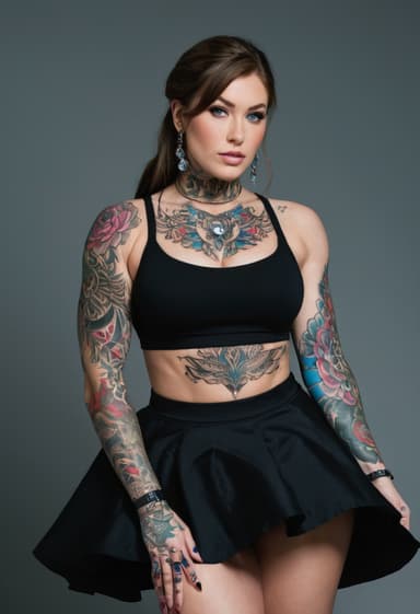 Juliana Johnston