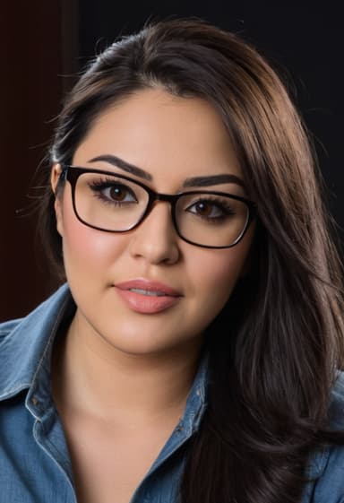 Lauryn Reyes