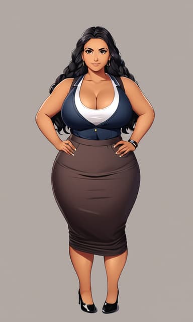 Clarissa Rosario