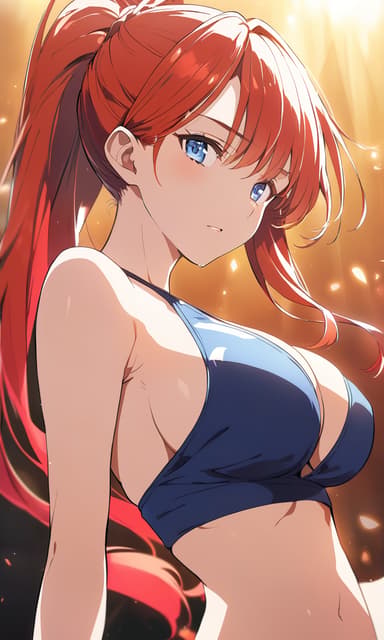 Athena Blake