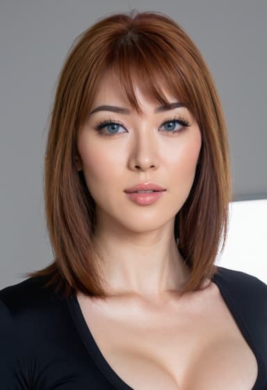 Natalie Mathis