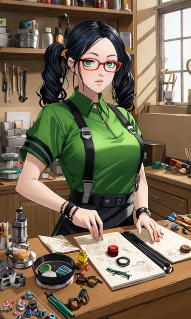 Bianca Whitaker