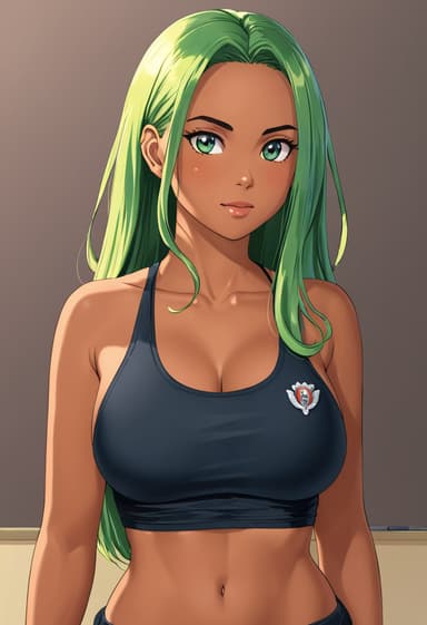 Lola Jimenez