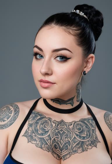 Hayley Cervantes