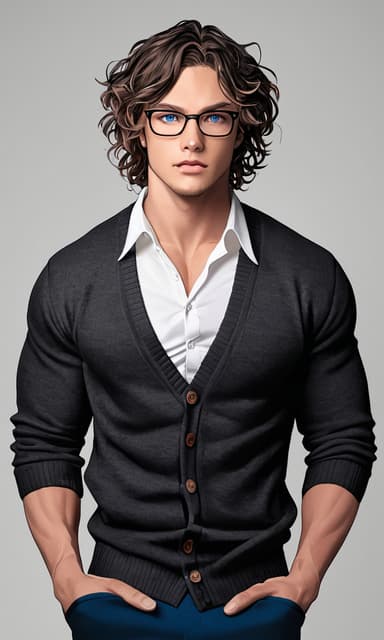Trent Burns
