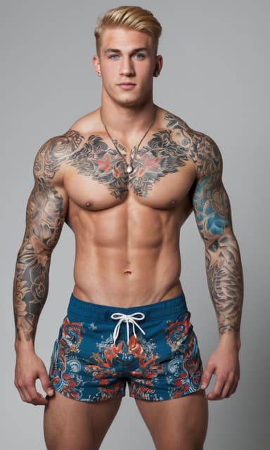 Anton Henderson