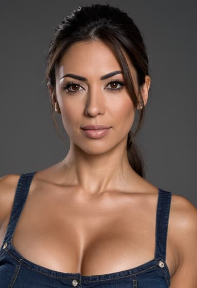 Claudia Montes