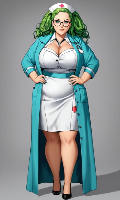 Izabella Perry