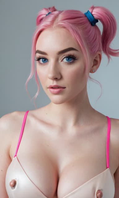 Nyla Tucker