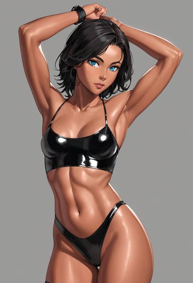 Aniyah Wu