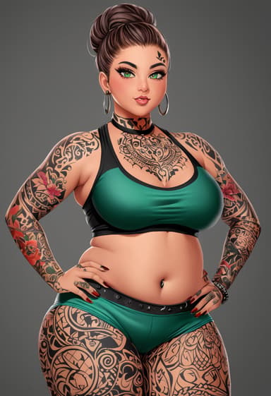 Maria Vasquez