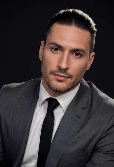 Dominic Hicks