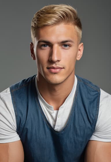 Noble Cooper