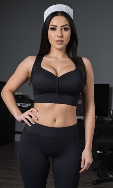 Stephanie Duke