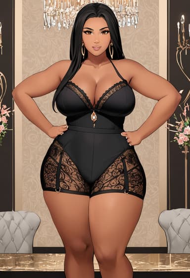 Kaiya Barron