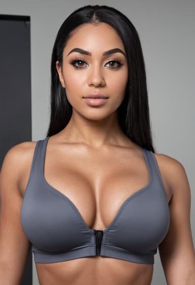 Janiyah Glenn